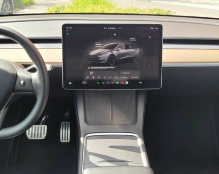 Сірий Тесла Інша, об'ємом двигуна 0 л та пробігом 47 тис. км за 27000 $, фото 10 на Automoto.ua