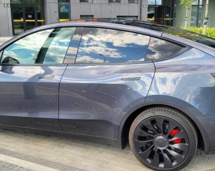 Сірий Тесла Інша, об'ємом двигуна 0 л та пробігом 47 тис. км за 27000 $, фото 4 на Automoto.ua