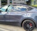 Сірий Тесла Інша, об'ємом двигуна 0 л та пробігом 47 тис. км за 27000 $, фото 4 на Automoto.ua