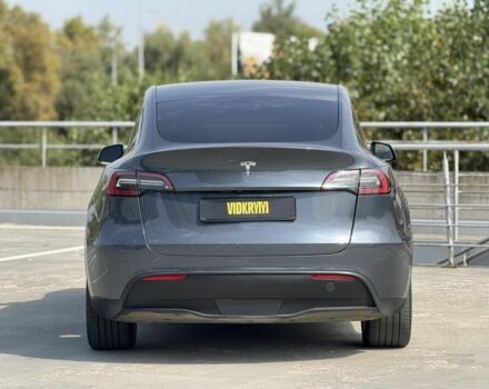 Сірий Тесла Інша, об'ємом двигуна 0 л та пробігом 28 тис. км за 28900 $, фото 9 на Automoto.ua