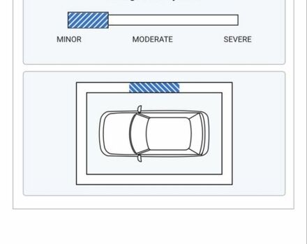 Серый Тесла Другая, объемом двигателя 0 л и пробегом 86 тыс. км за 17300 $, фото 15 на Automoto.ua