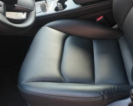 Серый Тесла Другая, объемом двигателя 0 л и пробегом 25 тыс. км за 29500 $, фото 4 на Automoto.ua