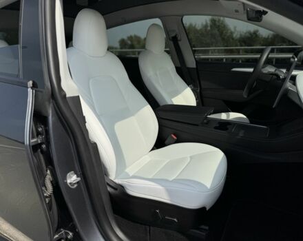 Сірий Тесла Інша, об'ємом двигуна 0 л та пробігом 28 тис. км за 28900 $, фото 17 на Automoto.ua