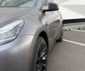 Тесла Другая 2022 в Софіївська Борщагівка на Automoto.ua Серый Тесла Другая, объемом двигателя 0 л и пробегом 49 тыс. км за 16650 $, фото 1 на Automoto.ua