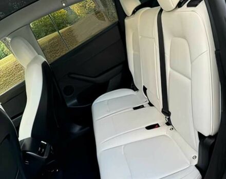 Сірий Тесла Інша, об'ємом двигуна 0 л та пробігом 21 тис. км за 12300 $, фото 14 на Automoto.ua