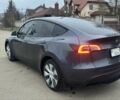 Серый Тесла Другая, объемом двигателя 0 л и пробегом 42 тыс. км за 31000 $, фото 6 на Automoto.ua