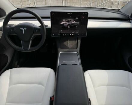 Сірий Тесла Інша, об'ємом двигуна 0 л та пробігом 28 тис. км за 28900 $, фото 12 на Automoto.ua