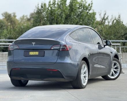 Сірий Тесла Інша, об'ємом двигуна 0 л та пробігом 28 тис. км за 28900 $, фото 10 на Automoto.ua