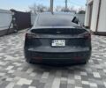 Сірий Тесла Інша, об'ємом двигуна 0 л та пробігом 39 тис. км за 29800 $, фото 2 на Automoto.ua