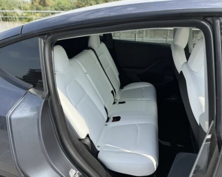 Сірий Тесла Інша, об'ємом двигуна 0 л та пробігом 28 тис. км за 28900 $, фото 18 на Automoto.ua