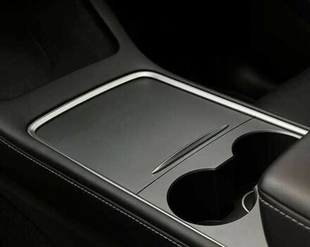 Серый Тесла Другая, объемом двигателя 0 л и пробегом 32 тыс. км за 21300 $, фото 14 на Automoto.ua