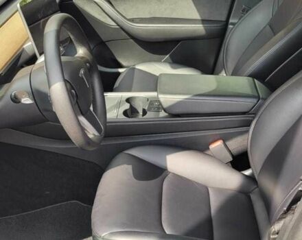 Сірий Тесла Інша, об'ємом двигуна 0 л та пробігом 47 тис. км за 27000 $, фото 15 на Automoto.ua