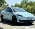 Серый Тесла Другая, объемом двигателя 0 л и пробегом 43 тыс. км за 27900 $, фото 2 на Automoto.ua