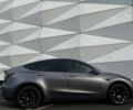 Тесла Другая 2022 в Софіївська Борщагівка на Automoto.ua Серый Тесла Другая, объемом двигателя 0 л и пробегом 49 тыс. км за 16650 $, фото 4 на Automoto.ua