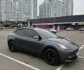 Серый Тесла Другая, объемом двигателя 0 л и пробегом 114 тыс. км за 25000 $, фото 5 на Automoto.ua