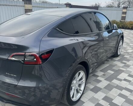 Сірий Тесла Інша, об'ємом двигуна 0 л та пробігом 39 тис. км за 29800 $, фото 7 на Automoto.ua