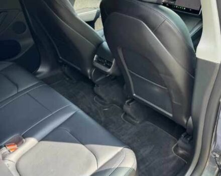 Серый Тесла Другая, объемом двигателя 0 л и пробегом 40 тыс. км за 14500 $, фото 9 на Automoto.ua