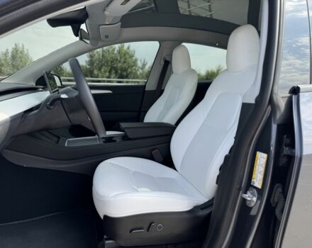 Сірий Тесла Інша, об'ємом двигуна 0 л та пробігом 28 тис. км за 28900 $, фото 16 на Automoto.ua