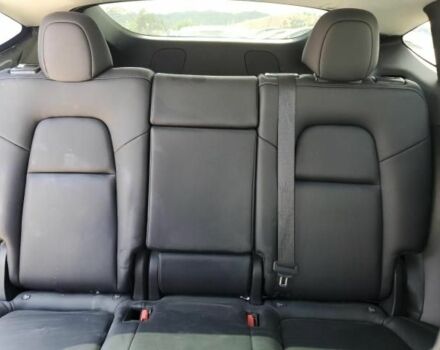 Серый Тесла Другая, объемом двигателя 0 л и пробегом 86 тыс. км за 17300 $, фото 10 на Automoto.ua