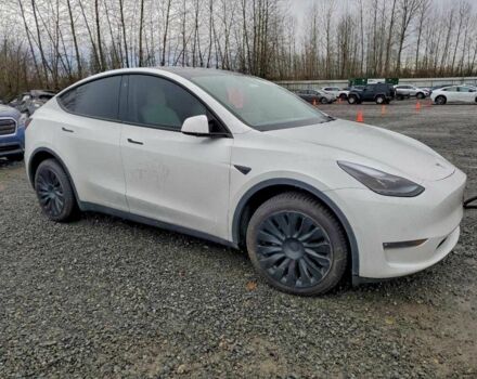 Сірий Тесла Інша, об'ємом двигуна 0 л та пробігом 59 тис. км за 7200 $, фото 3 на Automoto.ua