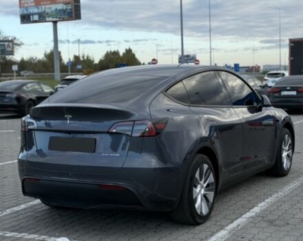 Тесла Другая 2022 в Киеве на Automoto.ua Серый Тесла Другая, объемом двигателя 0 л и пробегом 32 тыс. км за 19200 $, фото 3 на Automoto.ua