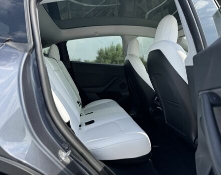 Сірий Тесла Інша, об'ємом двигуна 0 л та пробігом 28 тис. км за 28900 $, фото 20 на Automoto.ua