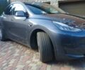 Серый Тесла Другая, объемом двигателя 0 л и пробегом 25 тыс. км за 29500 $, фото 6 на Automoto.ua