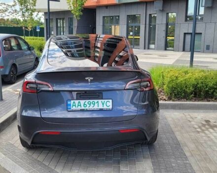 Сірий Тесла Інша, об'ємом двигуна 0 л та пробігом 47 тис. км за 27000 $, фото 2 на Automoto.ua