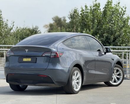 Сірий Тесла Інша, об'ємом двигуна 0 л та пробігом 28 тис. км за 28900 $, фото 11 на Automoto.ua