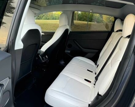 Сірий Тесла Інша, об'ємом двигуна 0 л та пробігом 21 тис. км за 12300 $, фото 13 на Automoto.ua