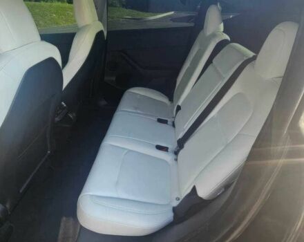 Серый Тесла Другая, объемом двигателя 0 л и пробегом 14 тыс. км за 12350 $, фото 10 на Automoto.ua