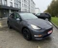 Серый Тесла Другая, объемом двигателя 0 л и пробегом 38 тыс. км за 25999 $, фото 1 на Automoto.ua