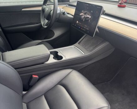 Сірий Тесла Інша, об'ємом двигуна 0 л та пробігом 39 тис. км за 29800 $, фото 6 на Automoto.ua