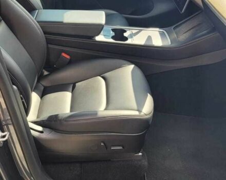 Сірий Тесла Інша, об'ємом двигуна 0 л та пробігом 47 тис. км за 27000 $, фото 16 на Automoto.ua