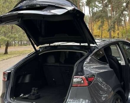 Серый Тесла Другая, объемом двигателя 0 л и пробегом 32 тыс. км за 21300 $, фото 16 на Automoto.ua