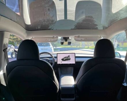 Тесла Другая 2023 в Луцке на Automoto.ua Серый Тесла Другая, объемом двигателя 0 л и пробегом 40 тыс. км за 28900 $, фото 1 на Automoto.ua