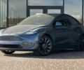 Серый Тесла Другая, объемом двигателя 0 л и пробегом 11 тыс. км за 13500 $, фото 1 на Automoto.ua
