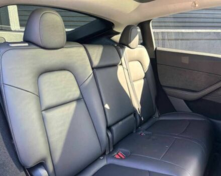 Серый Тесла Другая, объемом двигателя 0 л и пробегом 16 тыс. км за 19200 $, фото 13 на Automoto.ua