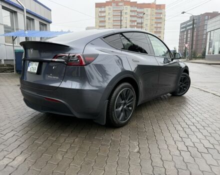 Сірий Тесла Інша, об'ємом двигуна 0 л та пробігом 45 тис. км за 26000 $, фото 2 на Automoto.ua