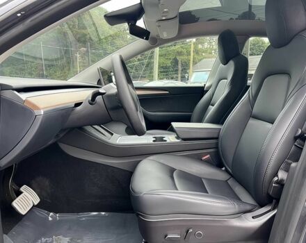 Сірий Тесла Інша, об'ємом двигуна 0 л та пробігом 15 тис. км за 22000 $, фото 7 на Automoto.ua