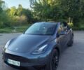 Серый Тесла Другая, объемом двигателя 0 л и пробегом 38 тыс. км за 36000 $, фото 1 на Automoto.ua