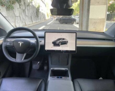 Сірий Тесла Інша, об'ємом двигуна 0 л та пробігом 19 тис. км за 9500 $, фото 7 на Automoto.ua
