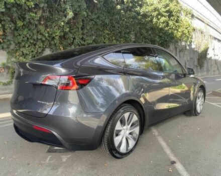 Сірий Тесла Інша, об'ємом двигуна 0 л та пробігом 19 тис. км за 9500 $, фото 4 на Automoto.ua