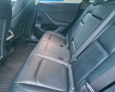 Серый Тесла Другая, объемом двигателя 0 л и пробегом 45 тыс. км за 31300 $, фото 12 на Automoto.ua