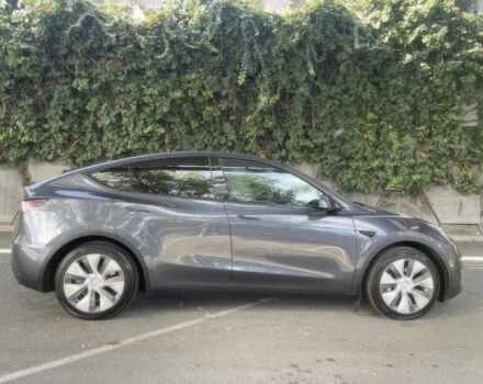 Сірий Тесла Інша, об'ємом двигуна 0 л та пробігом 19 тис. км за 9500 $, фото 3 на Automoto.ua