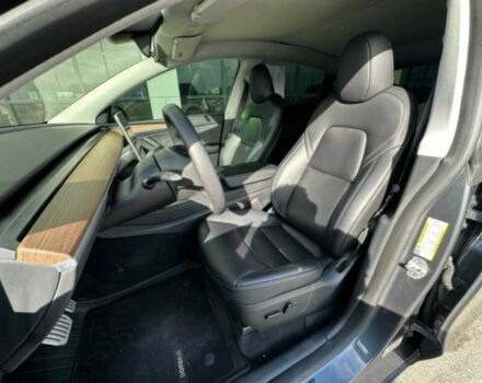 Серый Тесла Другая, объемом двигателя 0 л и пробегом 11 тыс. км за 13500 $, фото 10 на Automoto.ua