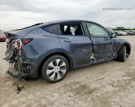 Сірий Тесла Інша, об'ємом двигуна 0 л та пробігом 45 тис. км за 21000 $, фото 3 на Automoto.ua