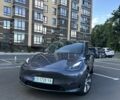 Серый Тесла Другая, объемом двигателя 0 л и пробегом 28 тыс. км за 24400 $, фото 1 на Automoto.ua