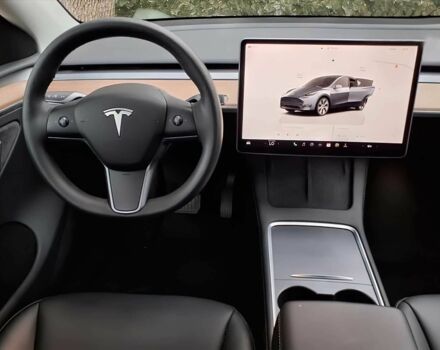 Сірий Тесла Інша, об'ємом двигуна 0 л та пробігом 22 тис. км за 14500 $, фото 9 на Automoto.ua