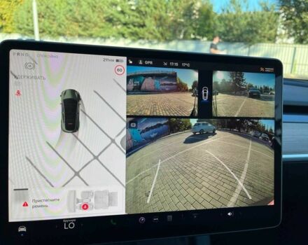 Тесла Другая 2023 в Луцке на Automoto.ua Серый Тесла Другая, объемом двигателя 0 л и пробегом 40 тыс. км за 28900 $, фото 17 на Automoto.ua